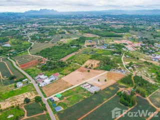 For sale land in Pran Buri, Prachuap Khiri Khan