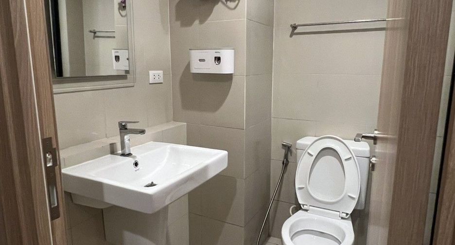 For sale スタジオ condo in Hua Hin, Prachuap Khiri Khan