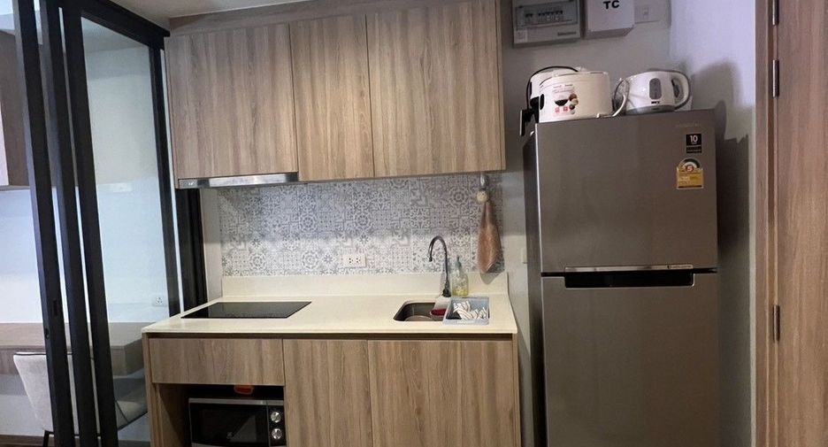 For sale スタジオ condo in Hua Hin, Prachuap Khiri Khan