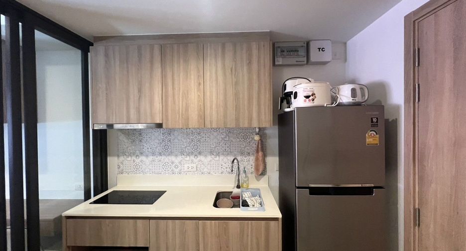 For sale スタジオ condo in Hua Hin, Prachuap Khiri Khan