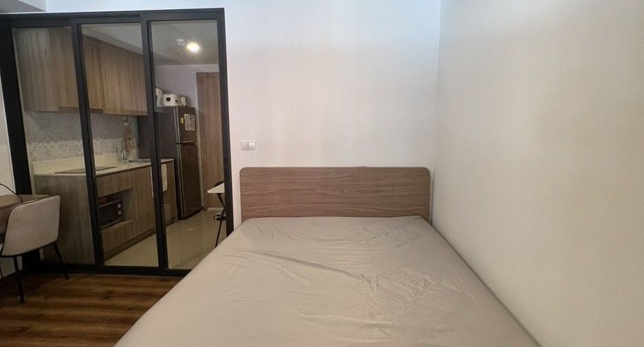 For sale スタジオ condo in Hua Hin, Prachuap Khiri Khan