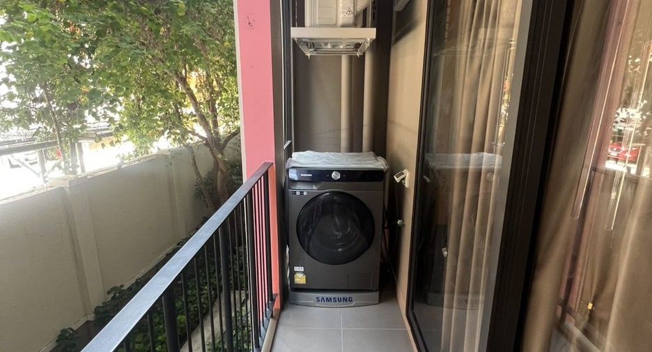 For sale スタジオ condo in Hua Hin, Prachuap Khiri Khan