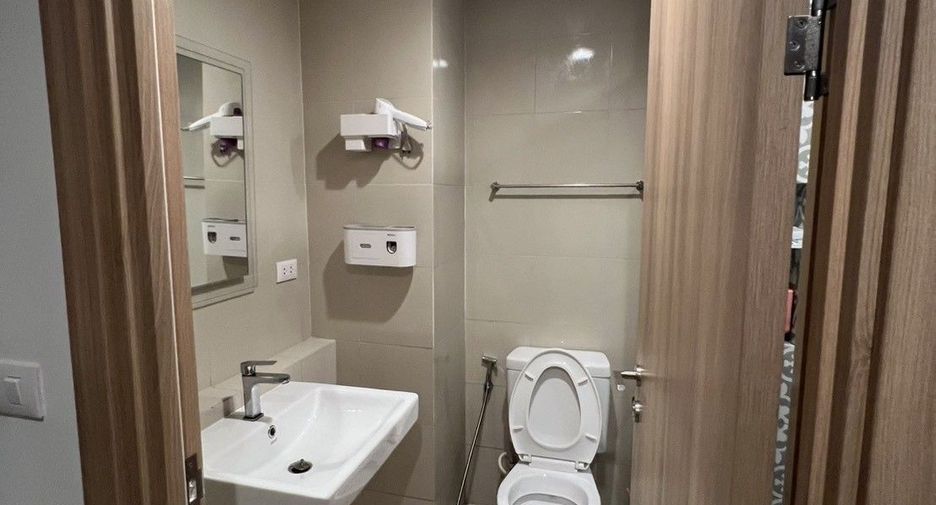 For sale スタジオ condo in Hua Hin, Prachuap Khiri Khan