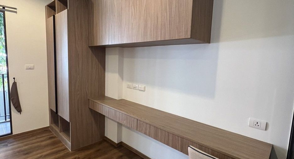 For sale スタジオ condo in Hua Hin, Prachuap Khiri Khan