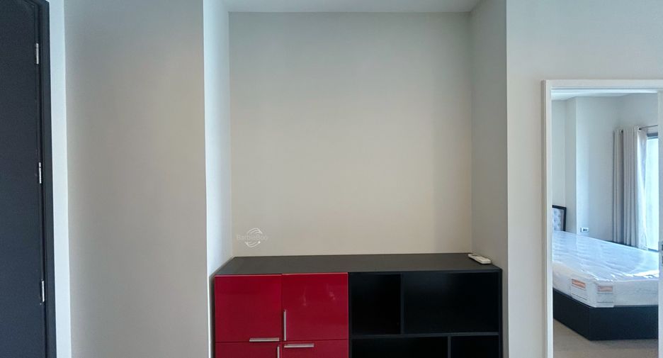 Condo en alquiler de 1 habitaciones en Khlong Toei, Bangkok