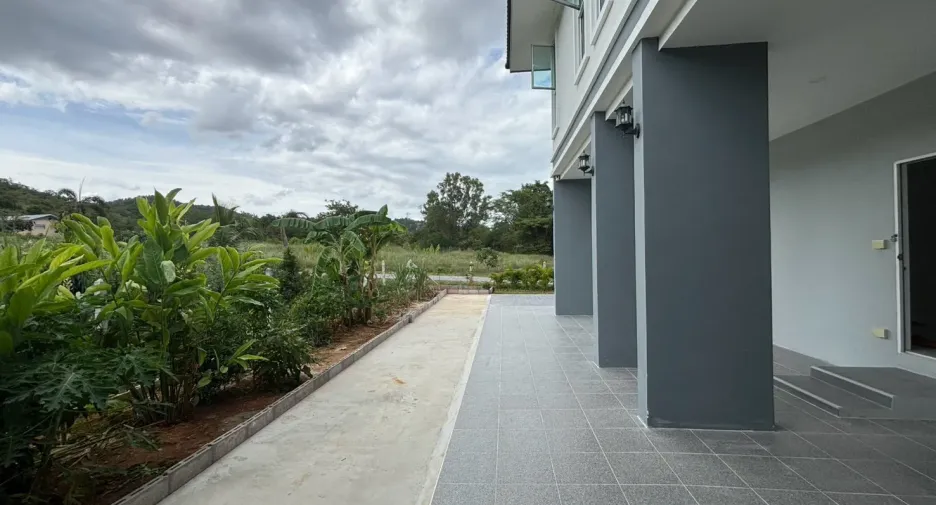 For sale and for rent 7 bedrooms villa in Hua Hin, Prachuap Khiri Khan