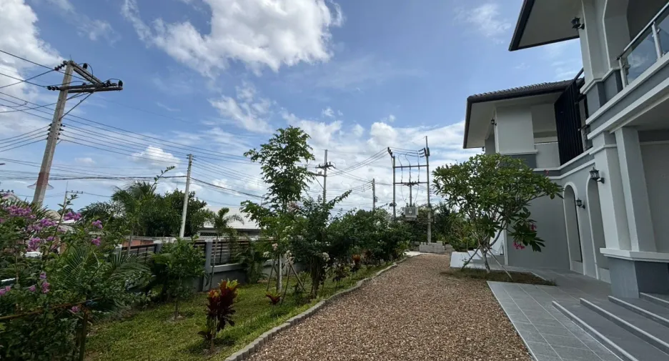 For sale and for rent 7 bedrooms villa in Hua Hin, Prachuap Khiri Khan