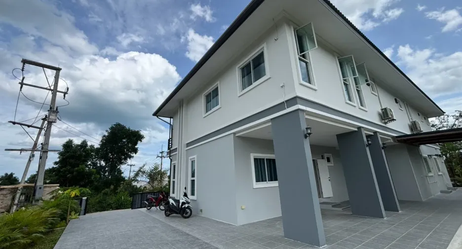 For sale and for rent 7 bedrooms villa in Hua Hin, Prachuap Khiri Khan