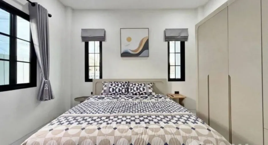 For rent 3 bedrooms house in Hua Hin, Prachuap Khiri Khan