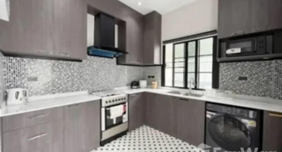 For rent 3 bedrooms house in Hua Hin, Prachuap Khiri Khan