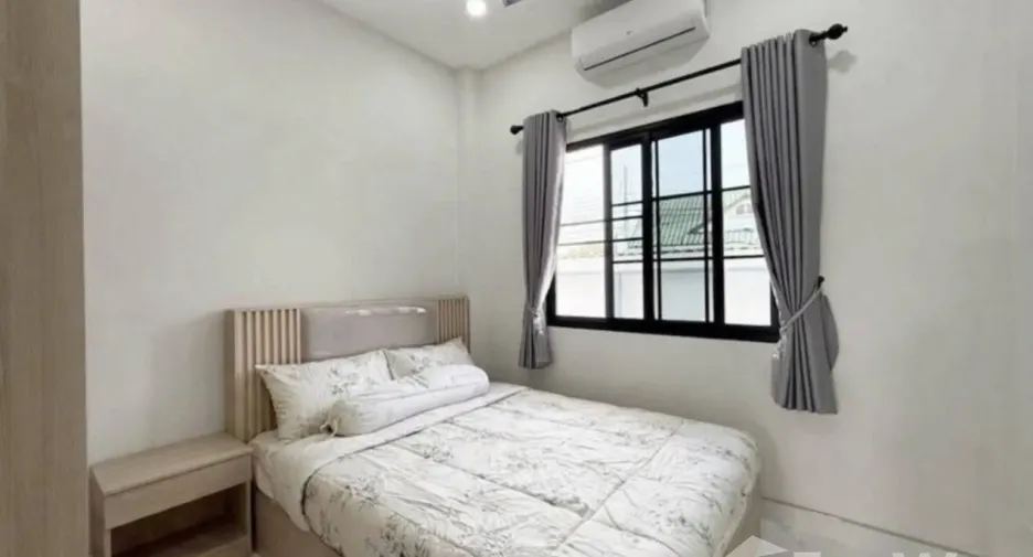 For rent 3 bedrooms house in Hua Hin, Prachuap Khiri Khan