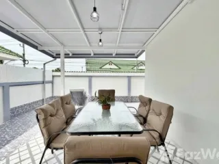 For rent 3 bedrooms house in Hua Hin, Prachuap Khiri Khan