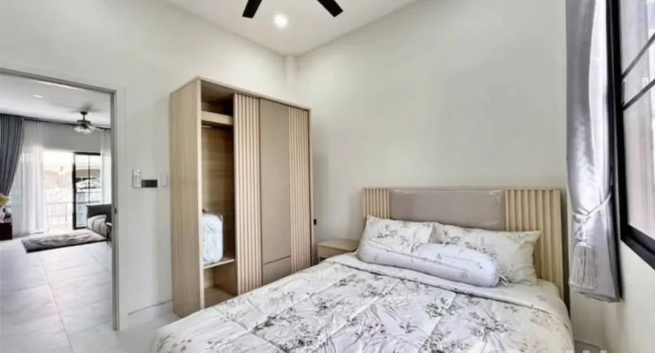 For rent 3 bedrooms house in Hua Hin, Prachuap Khiri Khan