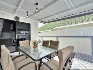 For rent 3 bedrooms house in Hua Hin, Prachuap Khiri Khan
