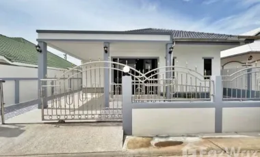 For rent 3 bedrooms house in Hua Hin, Prachuap Khiri Khan