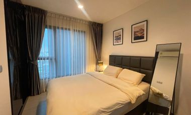 For rent 1 Beds condo in Huai Khwang, Bangkok