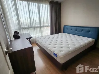 出租 2 卧室 公寓 在 Bang Sue, 曼谷