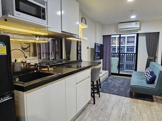 For rent 1 Beds condo in Hua Hin, Prachuap Khiri Khan