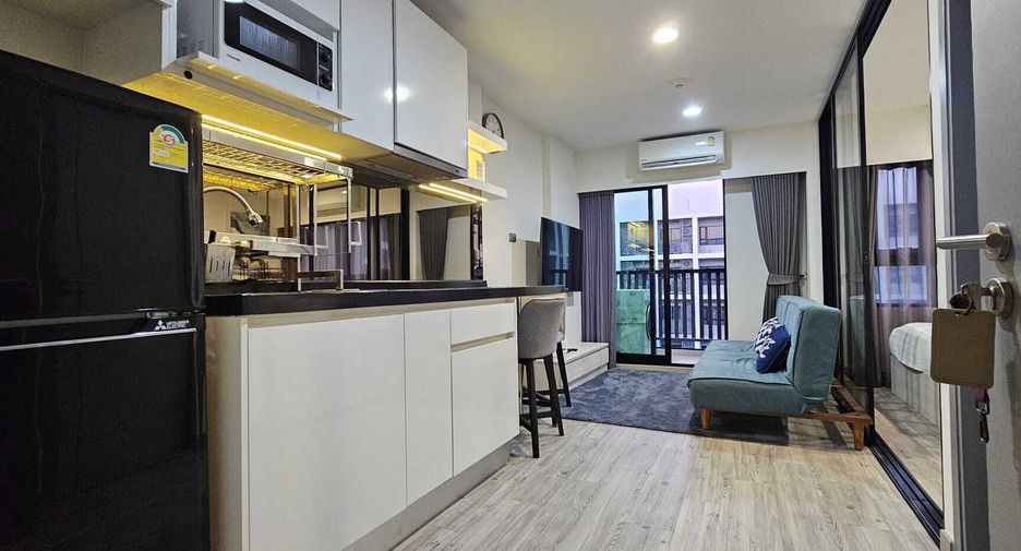 For rent 1 Beds condo in Hua Hin, Prachuap Khiri Khan