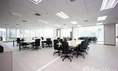 Oficina en alquiler en Sathon, Bangkok