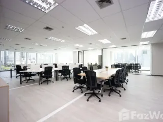 Oficina en alquiler en Sathon, Bangkok