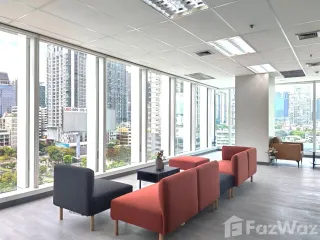 Oficina en alquiler en Sathon, Bangkok