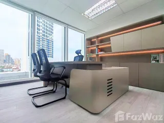 Oficina en alquiler en Sathon, Bangkok