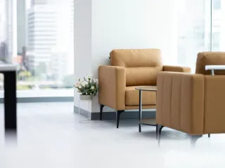 Oficina en alquiler en Sathon, Bangkok