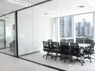 Oficina en alquiler en Sathon, Bangkok