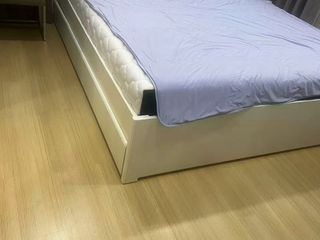 Аренда 2 спальни кондо в Банг Капи, Бангкок