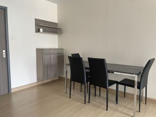 Аренда 2 спальни кондо в Банг Капи, Бангкок