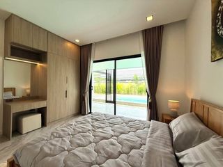 Продажа 3 спальни вилла в Pran Buri, Прачуапкхирикхан