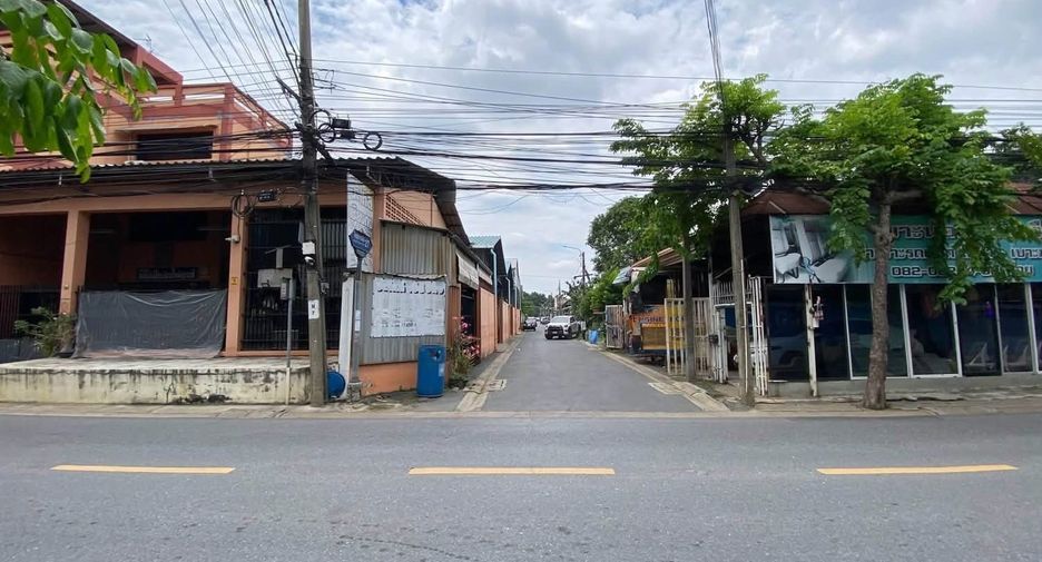 ขาย ที่ดิน ใน ดอนเมือง, กรุงเทพฯ
