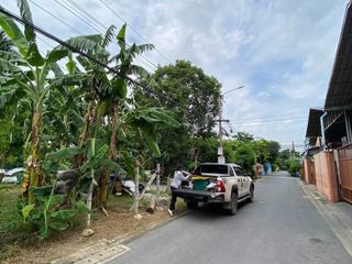 ขาย ที่ดิน ใน ดอนเมือง, กรุงเทพฯ