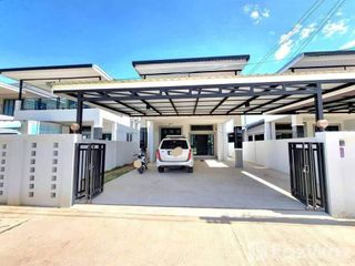 Casa en alquiler de 4 habitaciones en Hang Dong, Chiang Mai