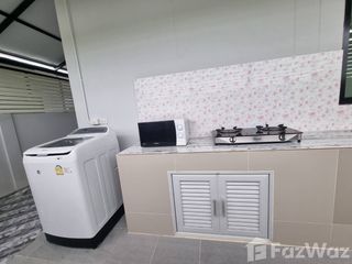 Casa en alquiler de 4 habitaciones en Hang Dong, Chiang Mai