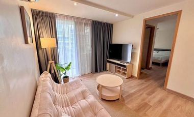 Wohnung zur Miete mit 1 Zimmer in Watthana, Bangkok