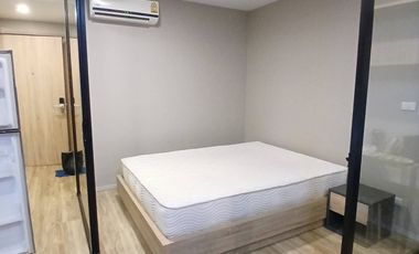 For rent 1 bed condo in Sathon, Bangkok