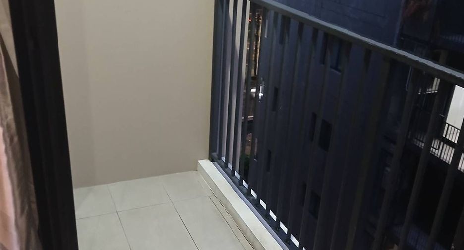 For rent 1 bed condo in Sathon, Bangkok