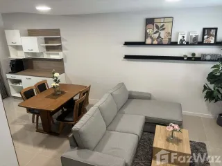 Casa adosada en alquiler de 3 habitaciones en Mueang Chiang Mai, Chiang Mai
