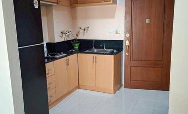 À vendre 1 chambre condo à Mueang Chiang Mai, Chiang Mai