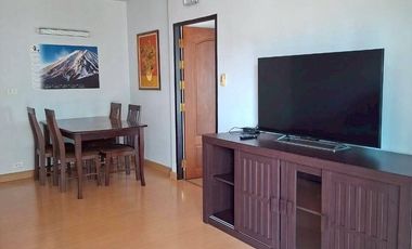 À vendre 1 chambre condo à Mueang Chiang Mai, Chiang Mai