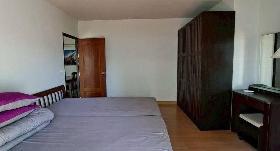 À vendre 1 chambre condo à Mueang Chiang Mai, Chiang Mai