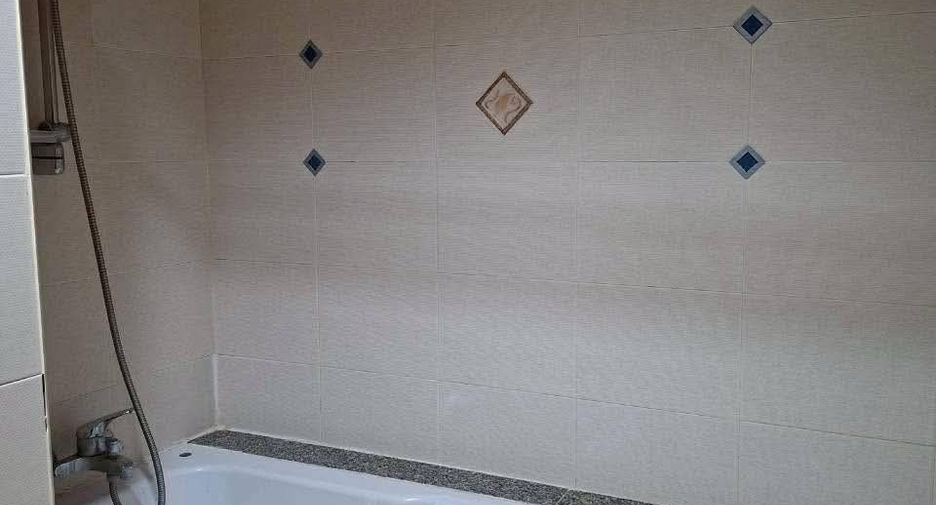 À vendre 1 chambre condo à Mueang Chiang Mai, Chiang Mai
