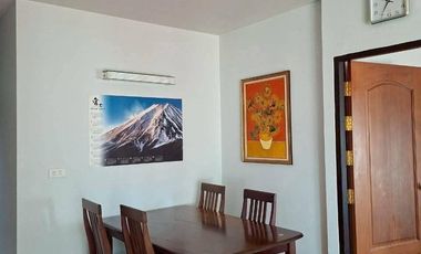 À vendre 1 chambre condo à Mueang Chiang Mai, Chiang Mai