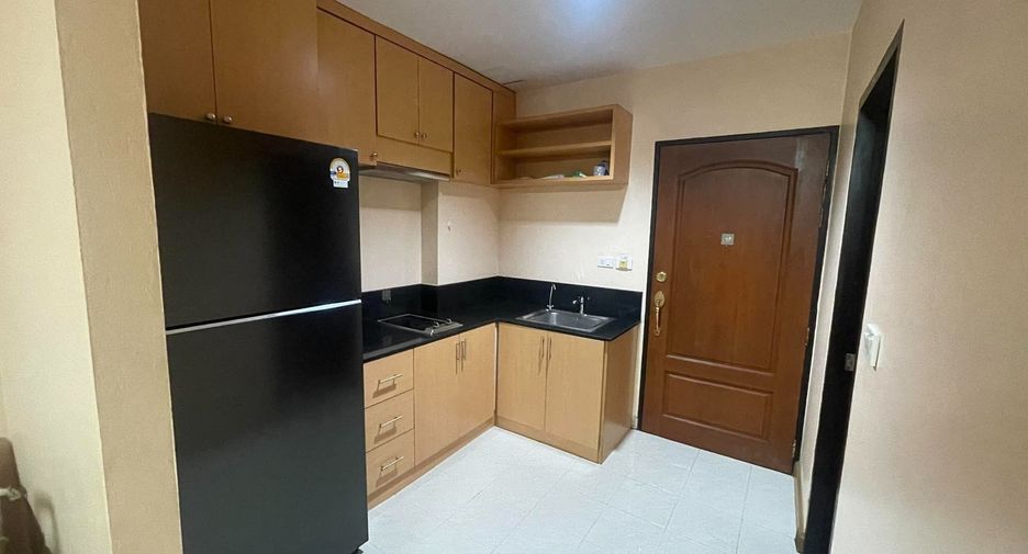 À vendre 1 chambre condo à Mueang Chiang Mai, Chiang Mai