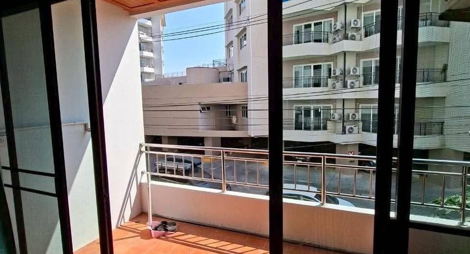 À vendre 1 chambre condo à Mueang Chiang Mai, Chiang Mai