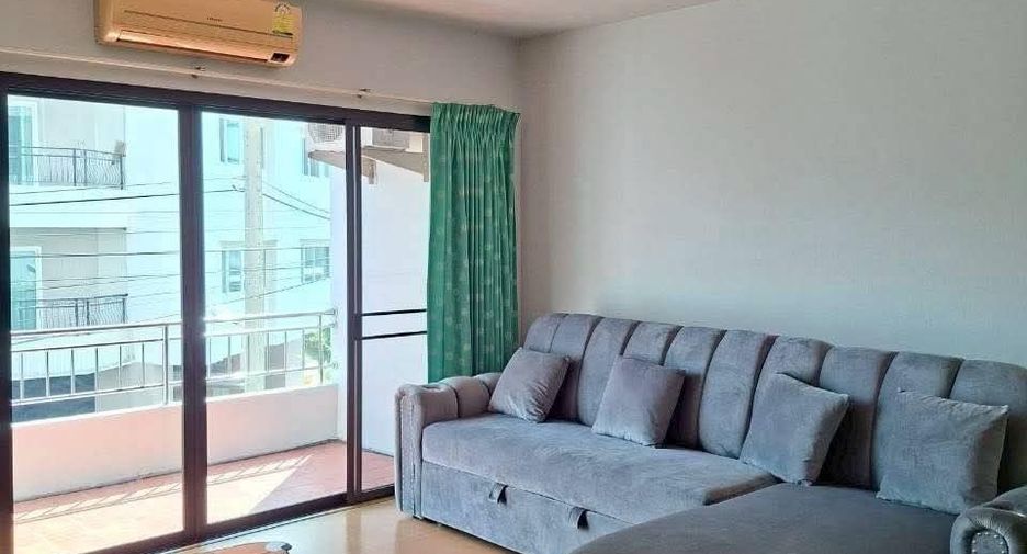 À vendre 1 chambre condo à Mueang Chiang Mai, Chiang Mai