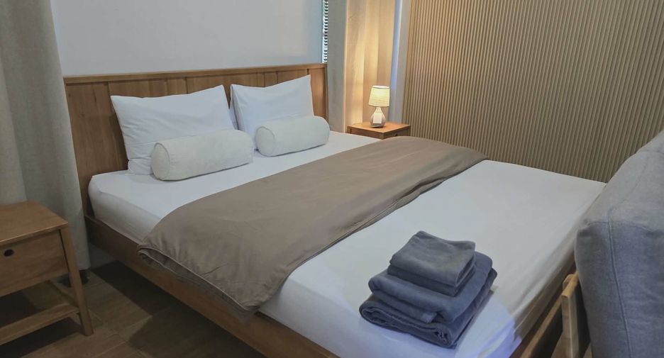 For rent 1 bed house in Mueang Phuket, Phuket