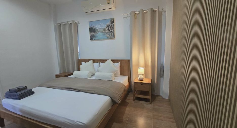 For rent 1 bed house in Mueang Phuket, Phuket